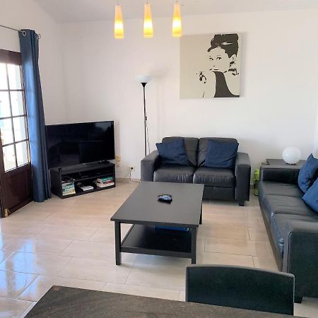 Villa Ardilla Puerto del Carmen  Kültér fotó