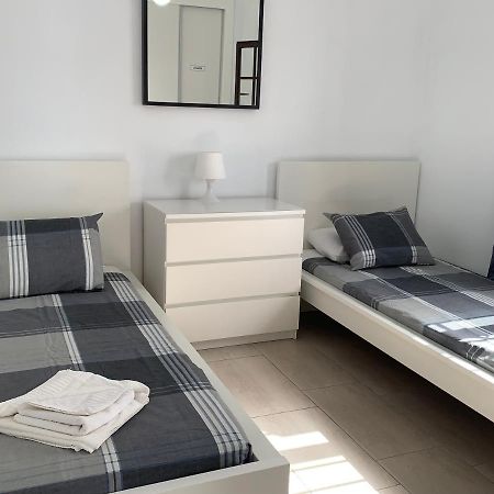 Villa Ardilla Puerto del Carmen  Kültér fotó