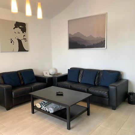 Villa Ardilla Puerto del Carmen  Kültér fotó