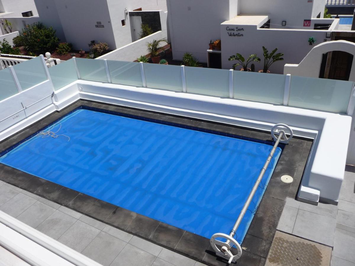 Villa Ardilla Puerto del Carmen  Kültér fotó