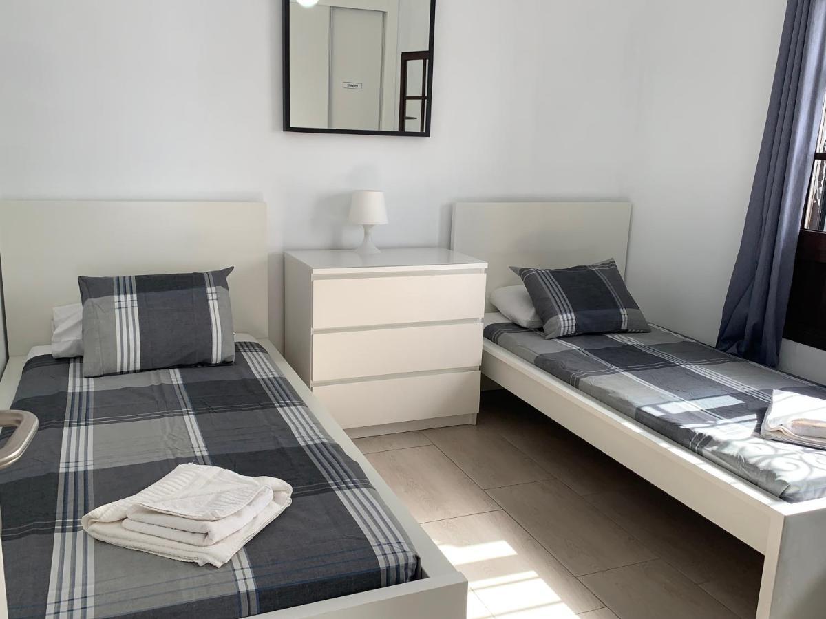 Villa Ardilla Puerto del Carmen  Kültér fotó