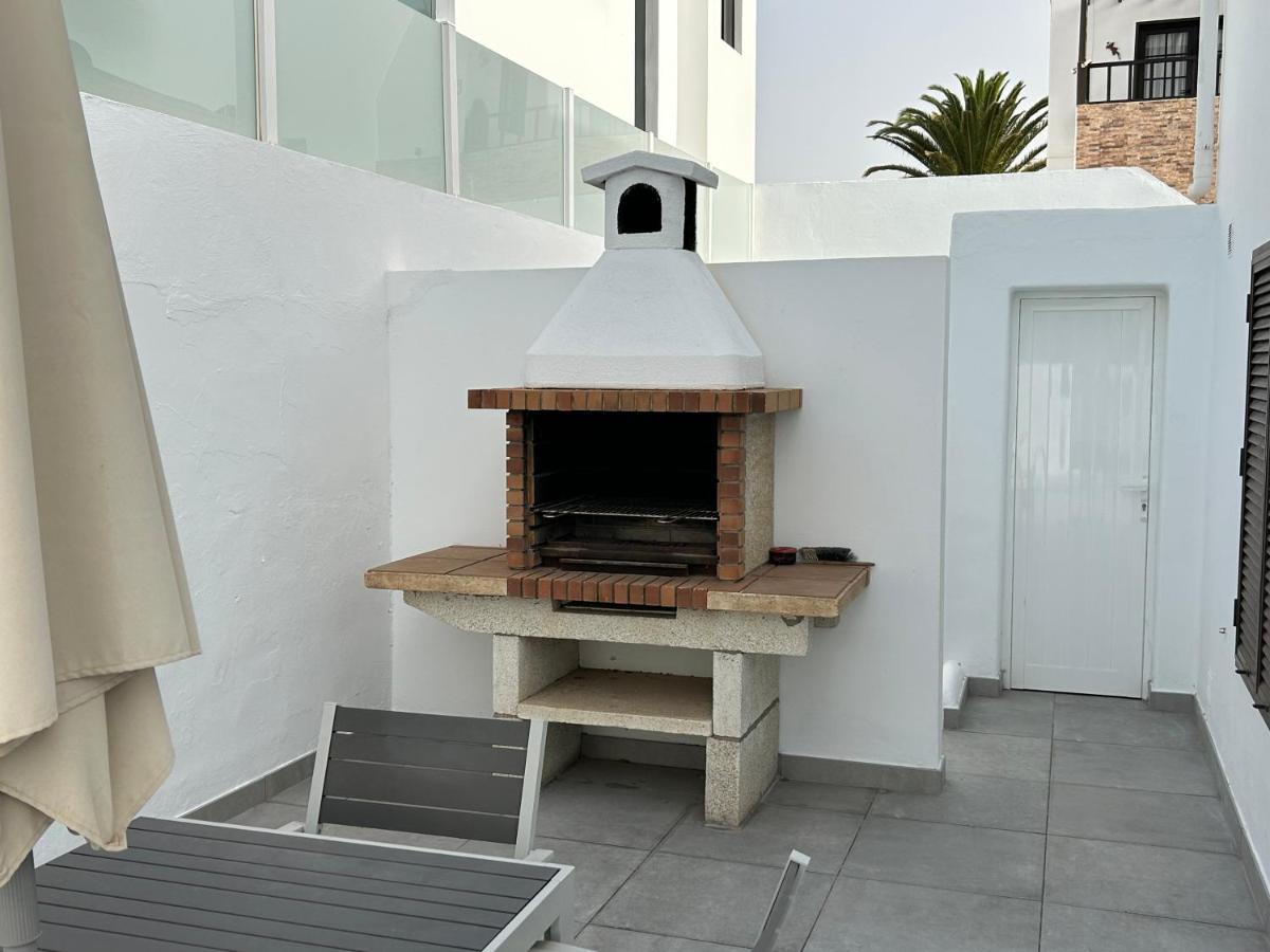 Villa Ardilla Puerto del Carmen  Kültér fotó