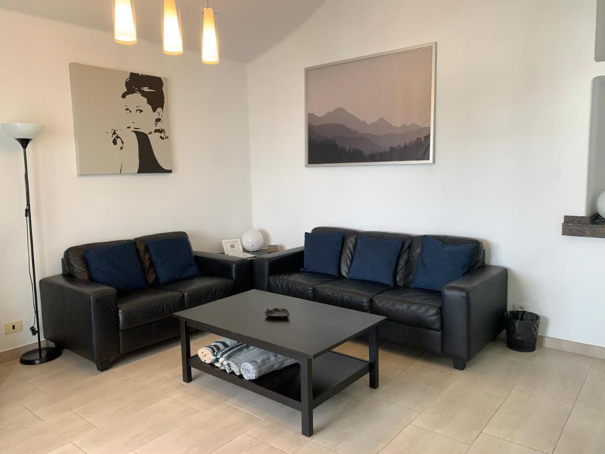 Villa Ardilla Puerto del Carmen  Kültér fotó