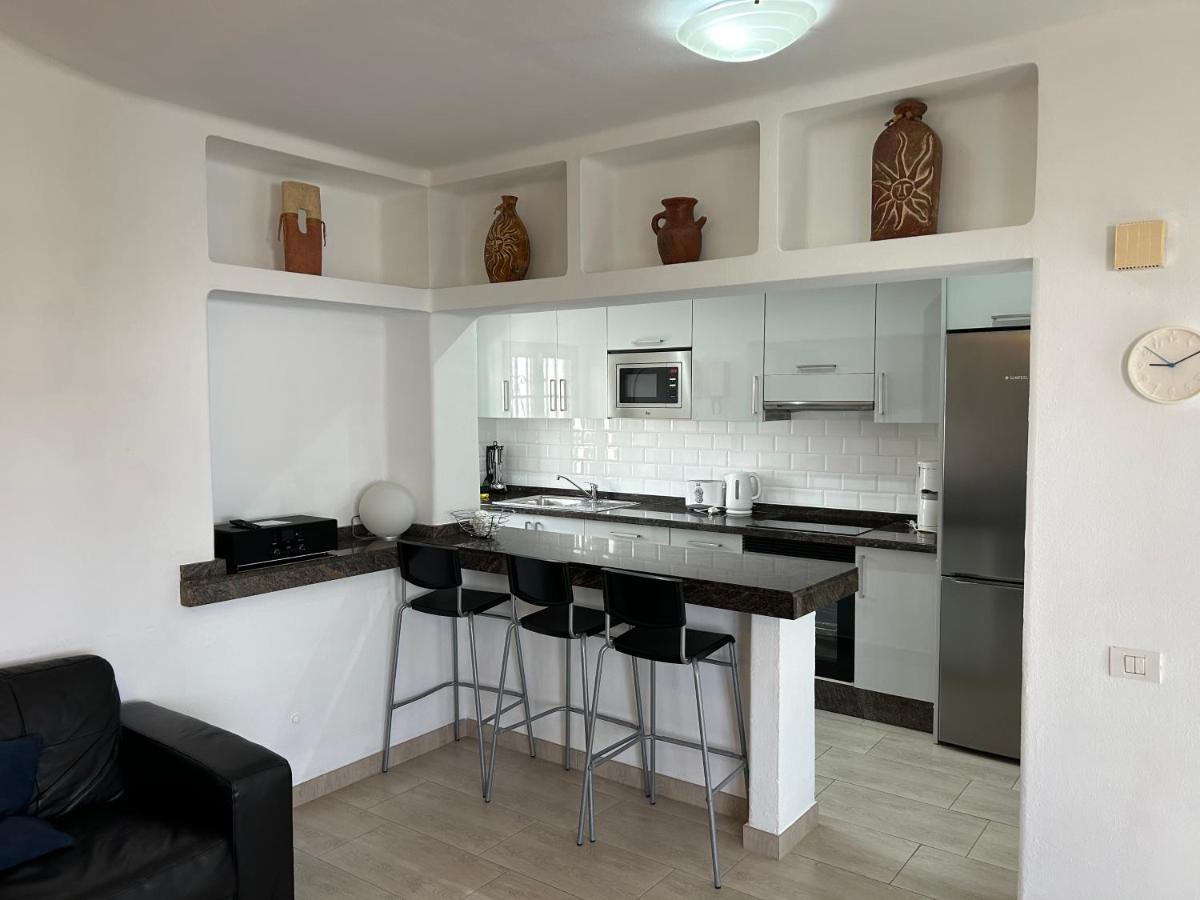 Villa Ardilla Puerto del Carmen  Kültér fotó