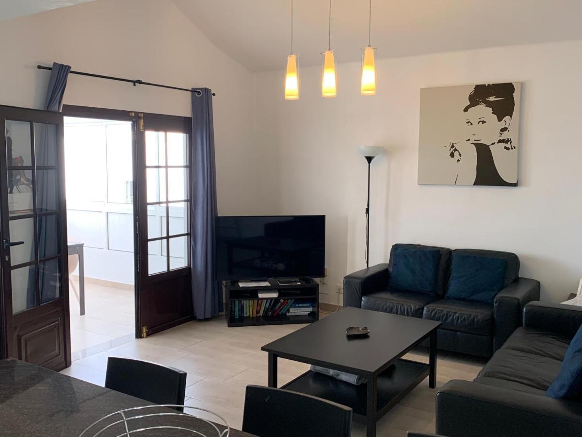 Villa Ardilla Puerto del Carmen  Kültér fotó