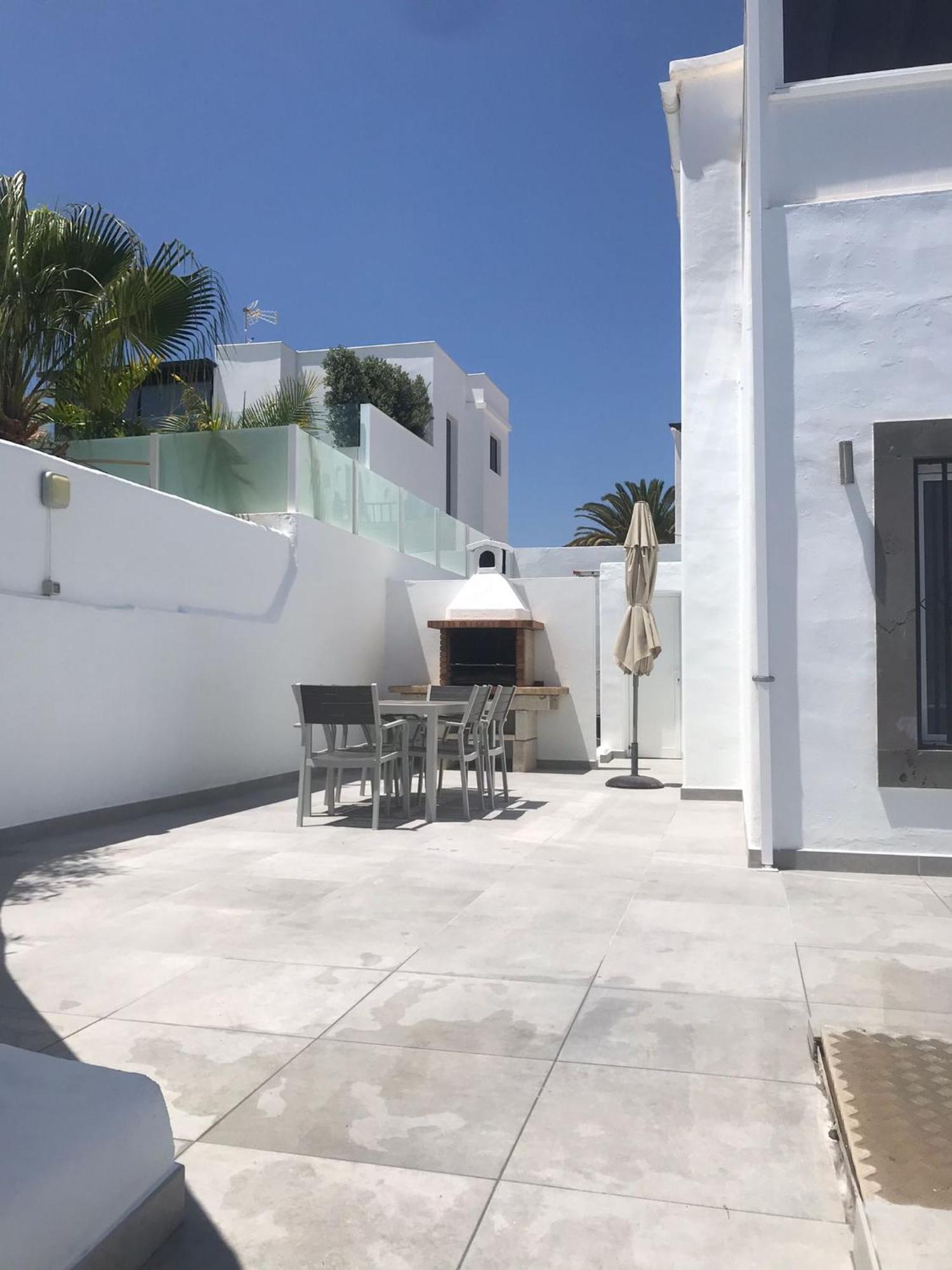Villa Ardilla Puerto del Carmen  Kültér fotó