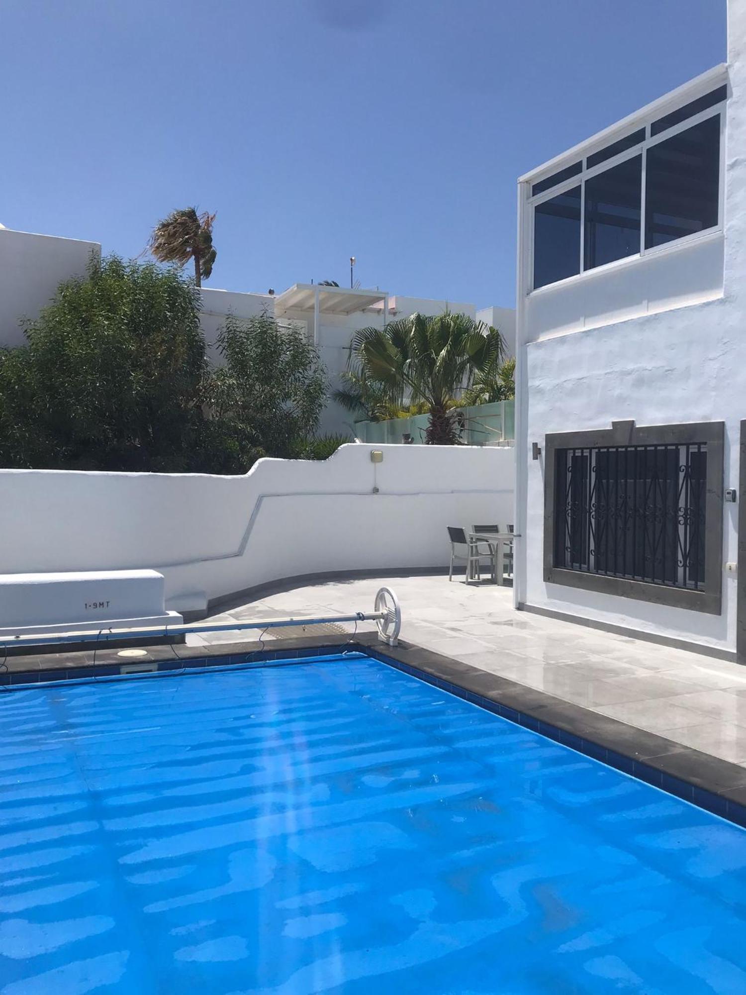 Villa Ardilla Puerto del Carmen  Kültér fotó
